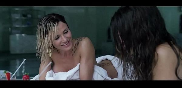  Cameron Diaz in The Counselor (2013)